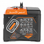 Инверторный бензиновый генератор DAEWOO GDA 1400i_13